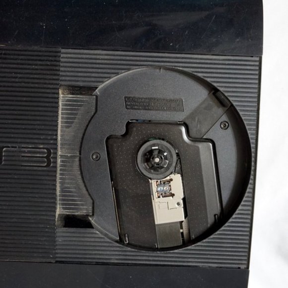 Sony Playstation 3 System Bundle PS3 28 Games 3 Controllers Tested - Picture 4 of 4